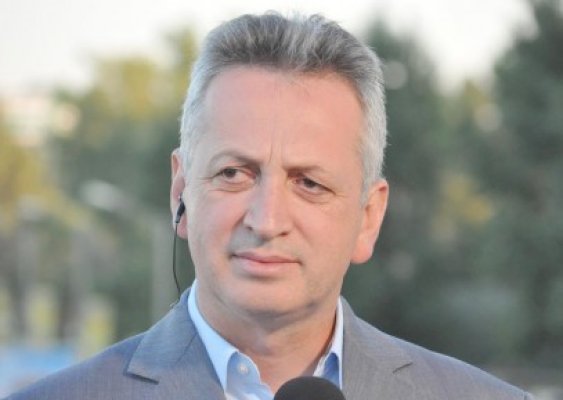 Săptămâna patimilor pentru politicienii cu dosare: Fenechiu aşteaptă verdictul ÎCCJ